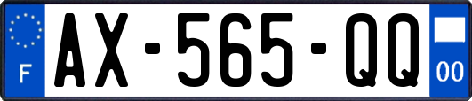 AX-565-QQ