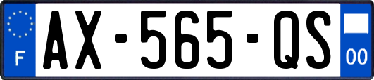 AX-565-QS