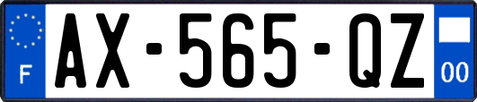 AX-565-QZ