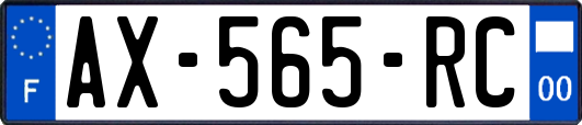AX-565-RC
