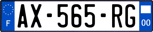 AX-565-RG