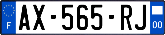 AX-565-RJ