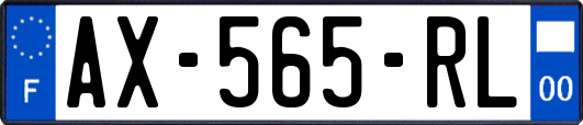 AX-565-RL