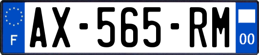 AX-565-RM