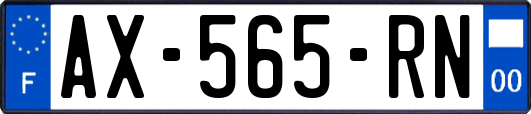 AX-565-RN