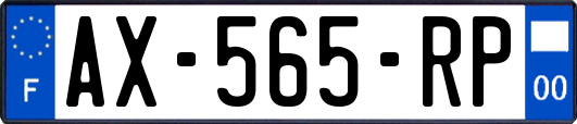 AX-565-RP