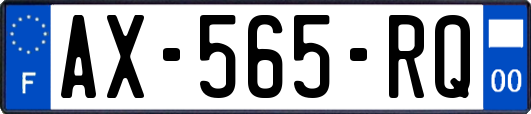 AX-565-RQ