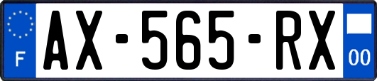 AX-565-RX