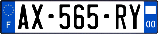 AX-565-RY