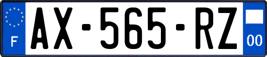 AX-565-RZ