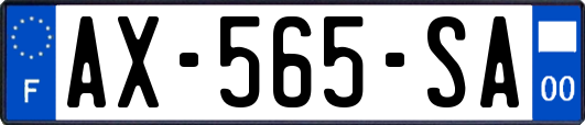AX-565-SA