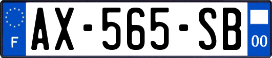 AX-565-SB