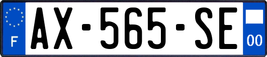 AX-565-SE