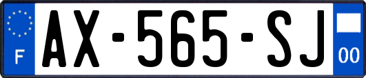 AX-565-SJ