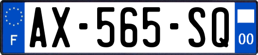 AX-565-SQ