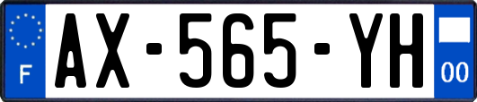 AX-565-YH