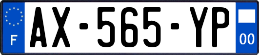 AX-565-YP