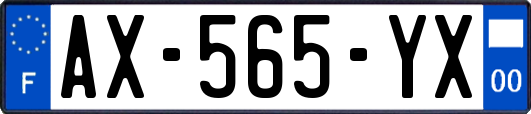 AX-565-YX