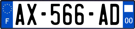 AX-566-AD