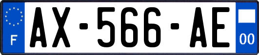 AX-566-AE