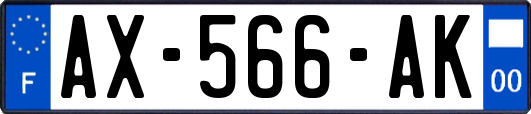 AX-566-AK