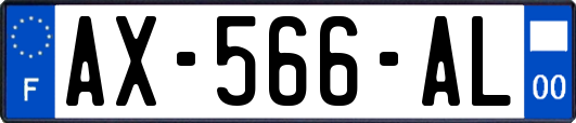 AX-566-AL