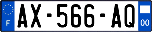 AX-566-AQ