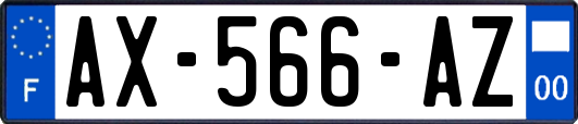 AX-566-AZ