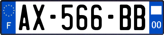 AX-566-BB