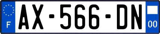 AX-566-DN