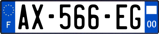 AX-566-EG