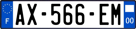 AX-566-EM