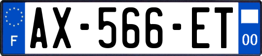 AX-566-ET