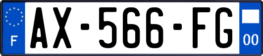 AX-566-FG