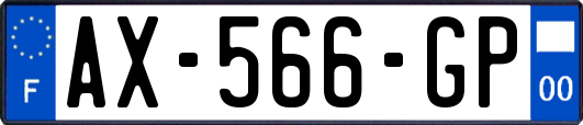 AX-566-GP