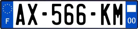 AX-566-KM