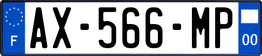 AX-566-MP