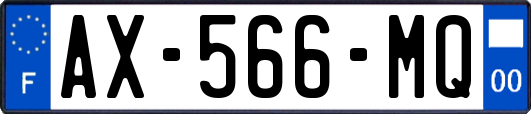 AX-566-MQ