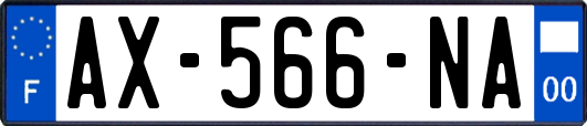 AX-566-NA