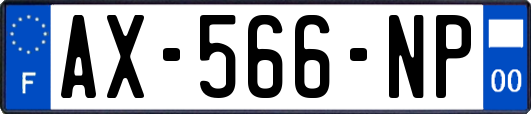 AX-566-NP