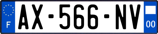 AX-566-NV