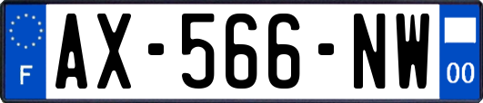 AX-566-NW