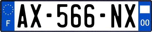 AX-566-NX