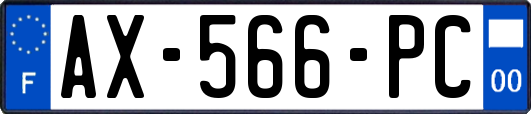 AX-566-PC