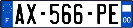AX-566-PE