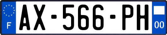 AX-566-PH