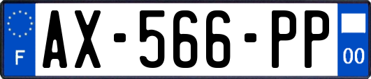 AX-566-PP