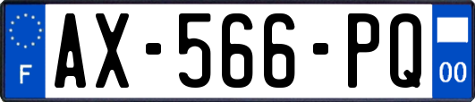 AX-566-PQ