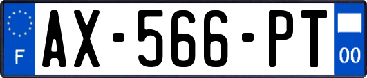 AX-566-PT