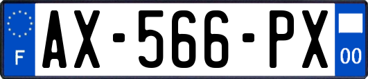 AX-566-PX